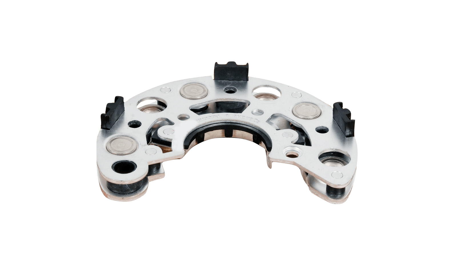 Мост диодный ВАЗ-1118 ген.9402.3701-06 БВО 8-105 О2 фотография №3