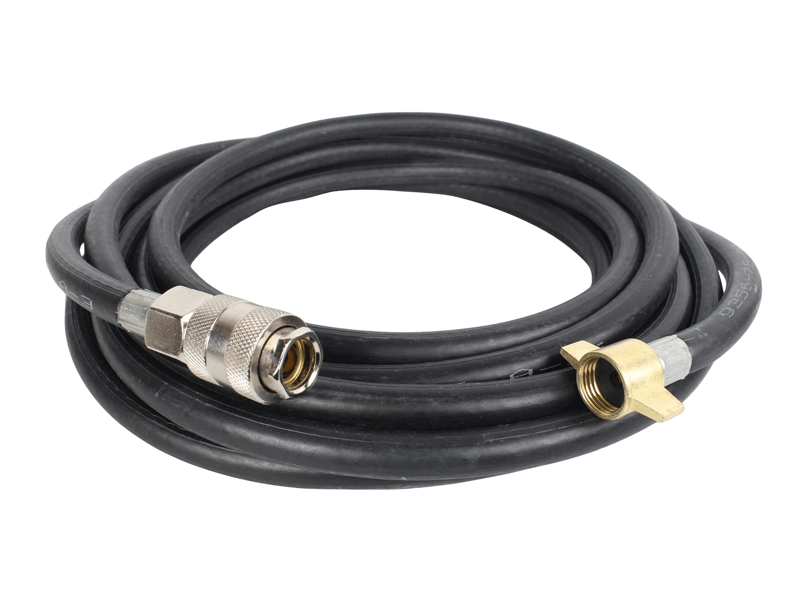 Шланг подкачки колес ЗиЛ, КамАЗ, МАЗ 6м БРС фотография №2