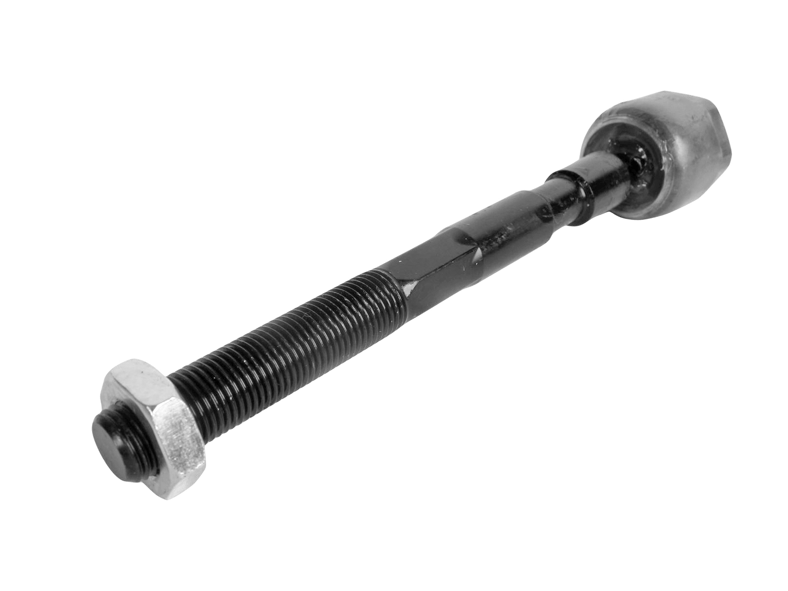 Наконечний рулевой тяги LADA Largus внутренний 812271 HOFER фотография №3