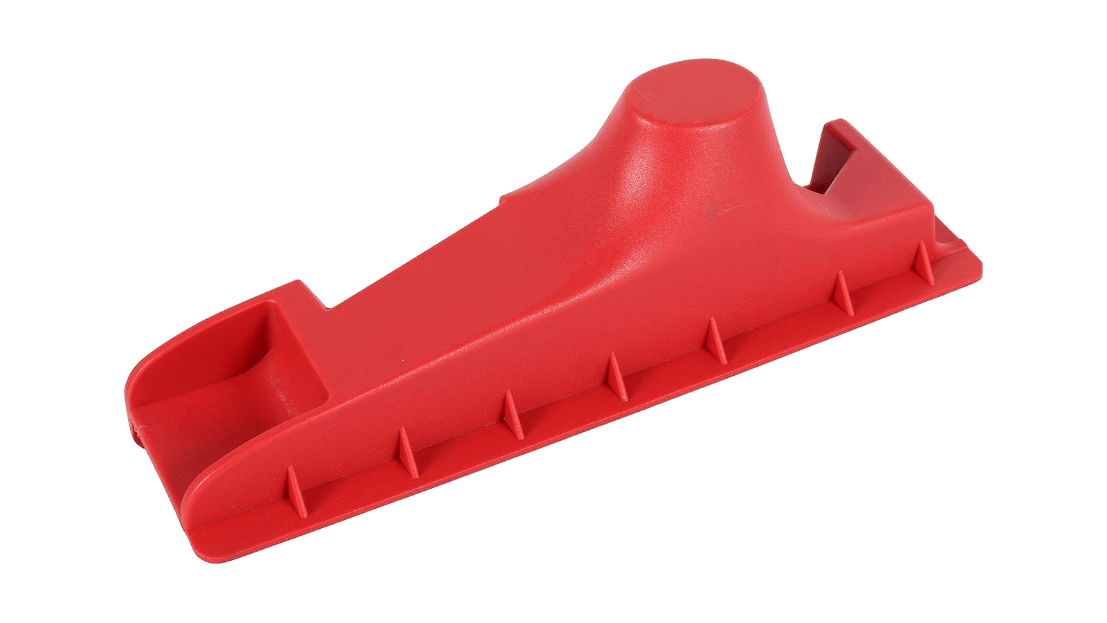 Рубанок кромочный MTX для гипсокартона, пластиковый фотография №4