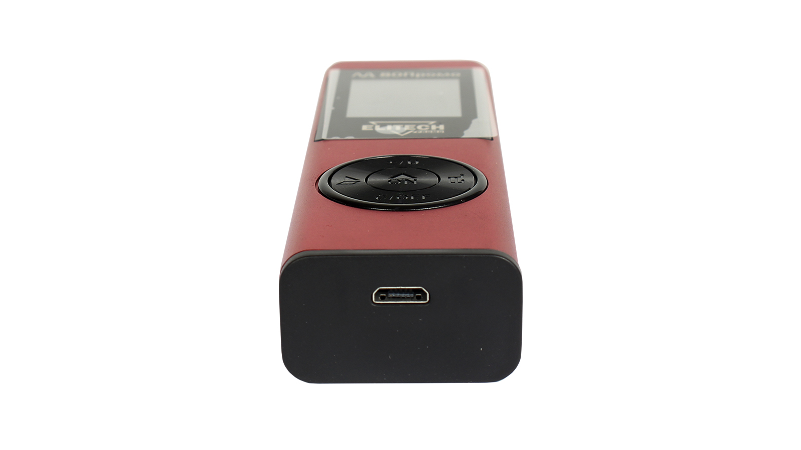 Лазерный дальномер ELITECH 0.03-80м фотография №3