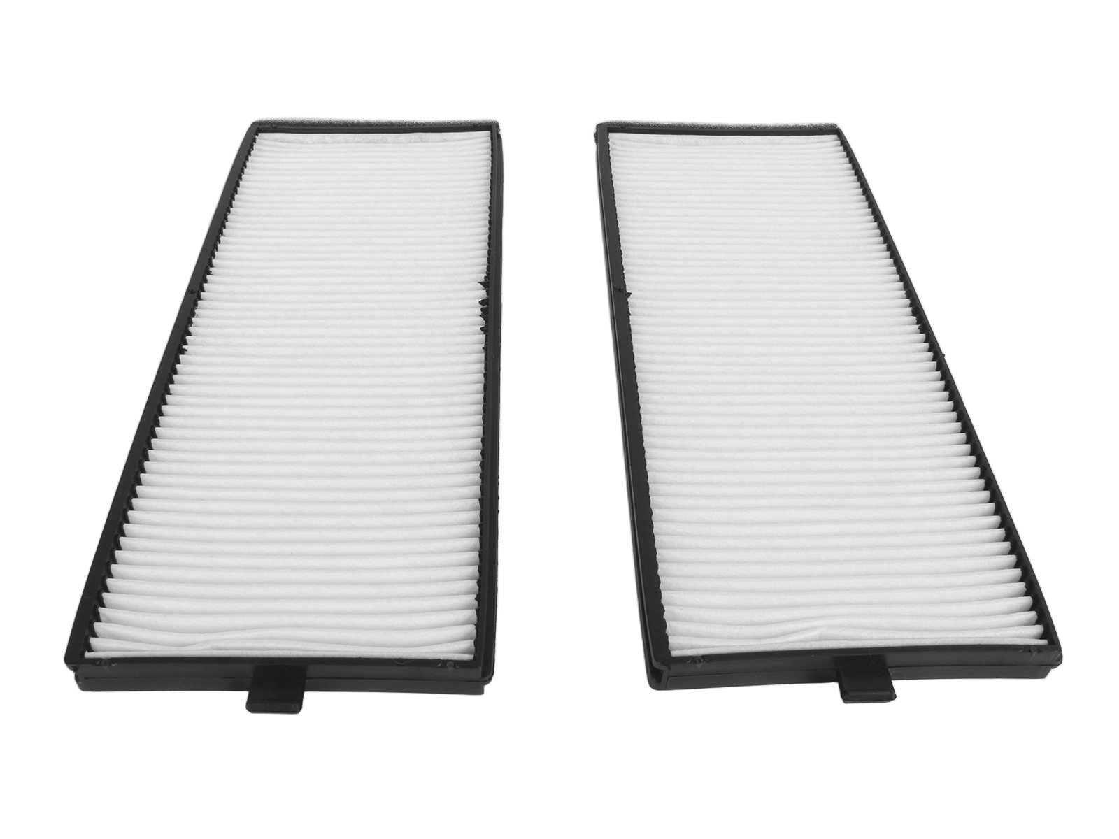 Фильтр салона KORTEX KC0004 фотография №3