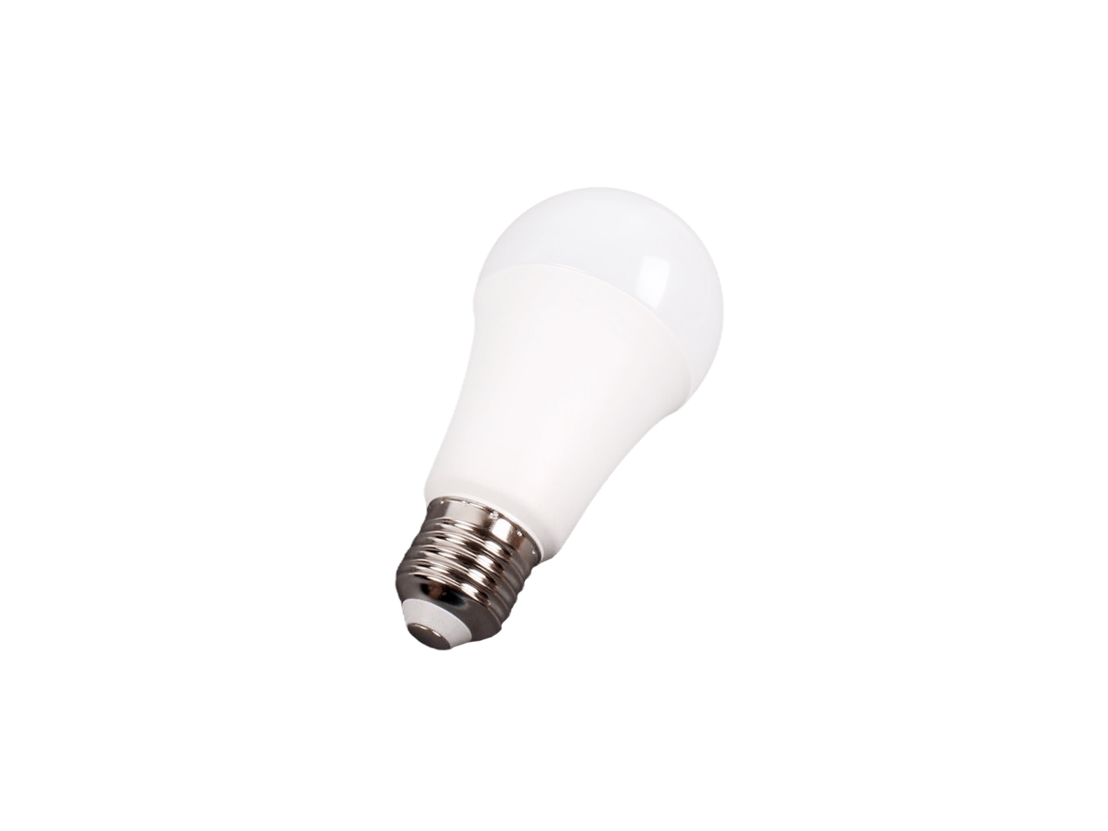 Лампа светодиодная Ergolux LED-A65-20W-E27-3K ЛОН фотография №3