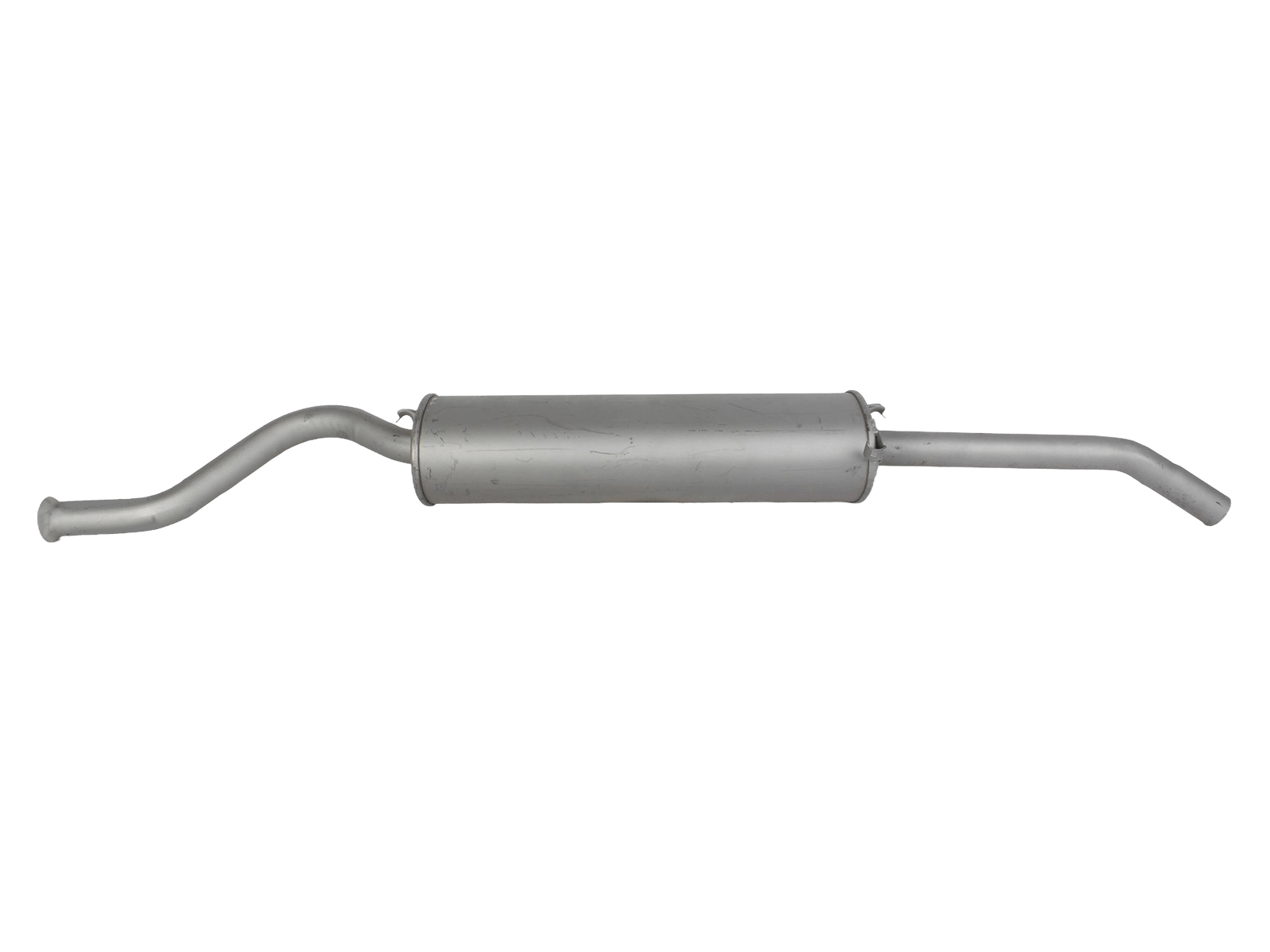 Глушитель ВАЗ-2115 Н/О АвтоВАЗ фотография №2