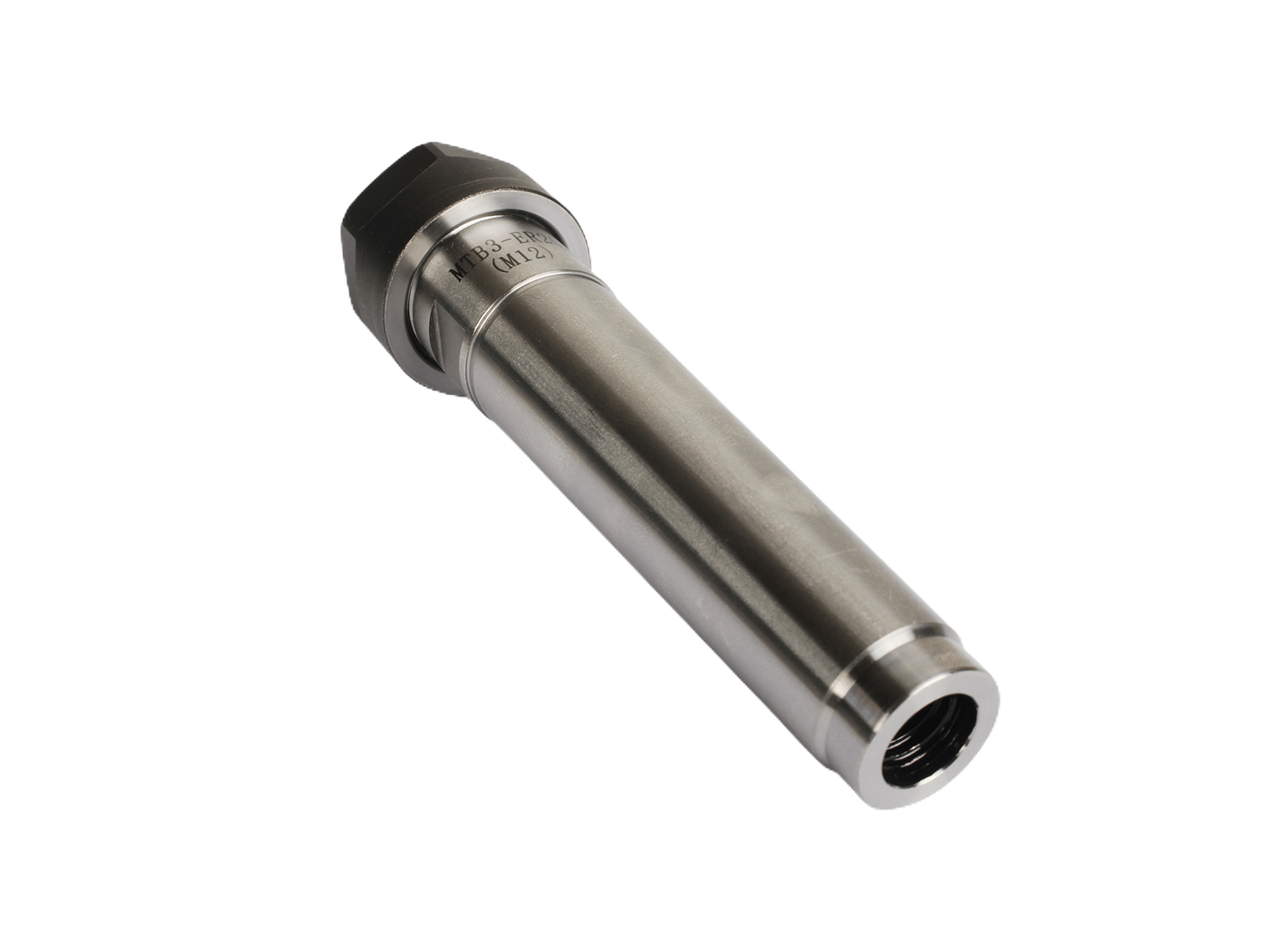 Патрон цанговый MT3-ER20-М12 MT3B-ER20A ANROKEY фотография №3