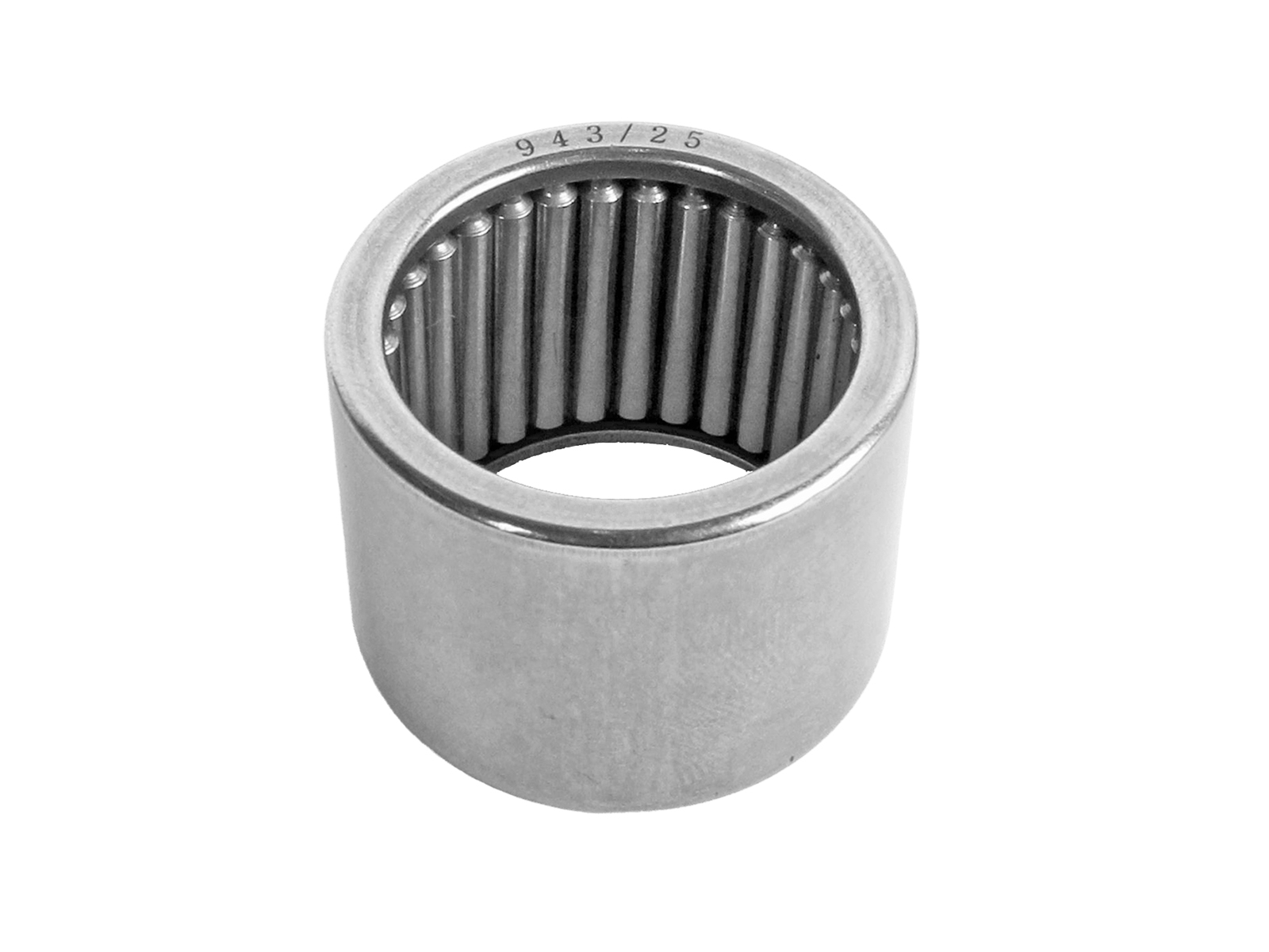 Подшипник ГАЗ-2217 оси маятникого рычага фотография №1