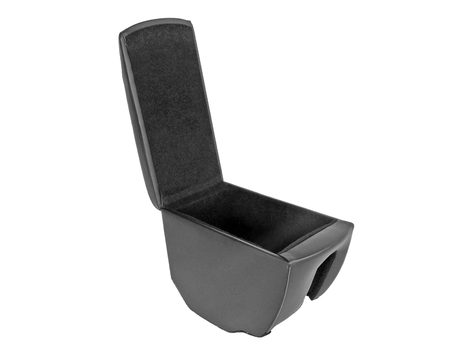 Подлокотник HYUNDAI SOLARIS черный 2017 фотография №4