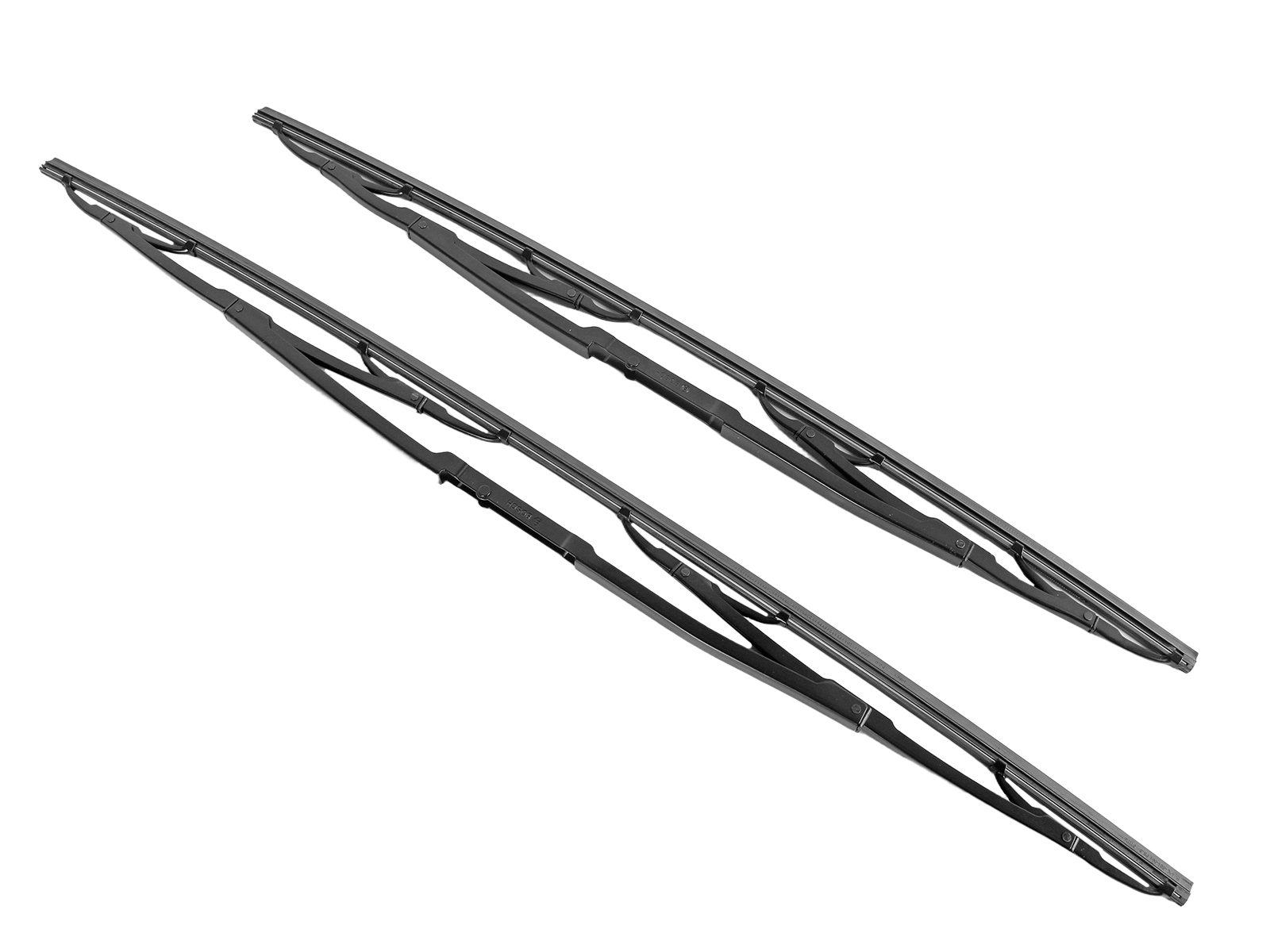 Щетка стеклоочистителя BOSCH TWIN комплект 3397001539 фотография №1 Щетка стеклоочистителя BOSCH TWIN комплект 3397001539 фотография №1