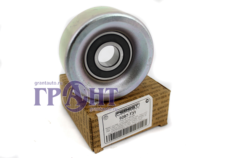 Ролик FEBEST 0287-T31