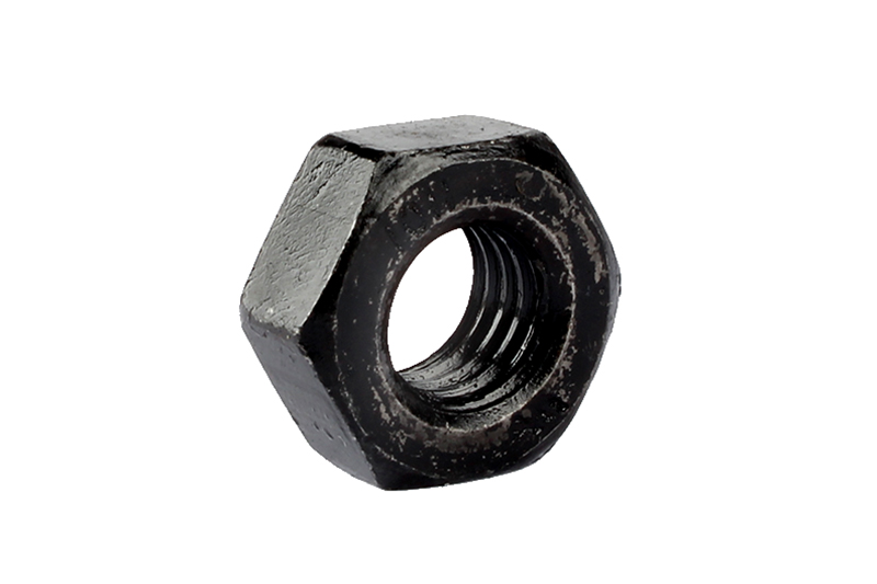 Гайка М10х1.5 (10.1) DIN934 фотография №1