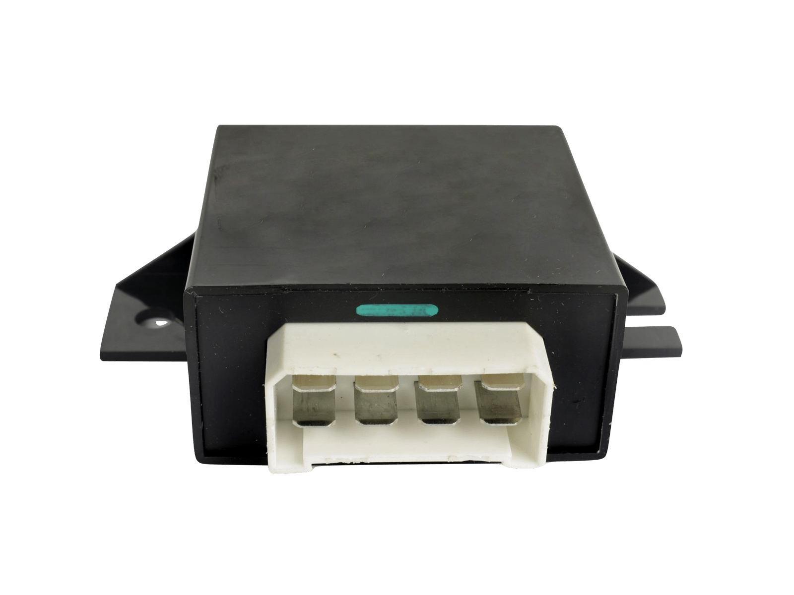 Реле ВАЗ-2110 центрального замка 8-и контактное фотография №2