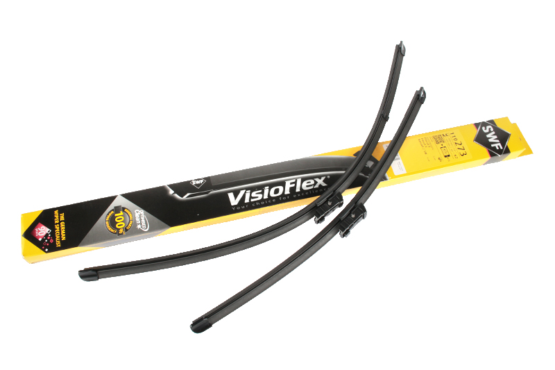 Щетка стеклоочистителя SWF комплект фотография №1