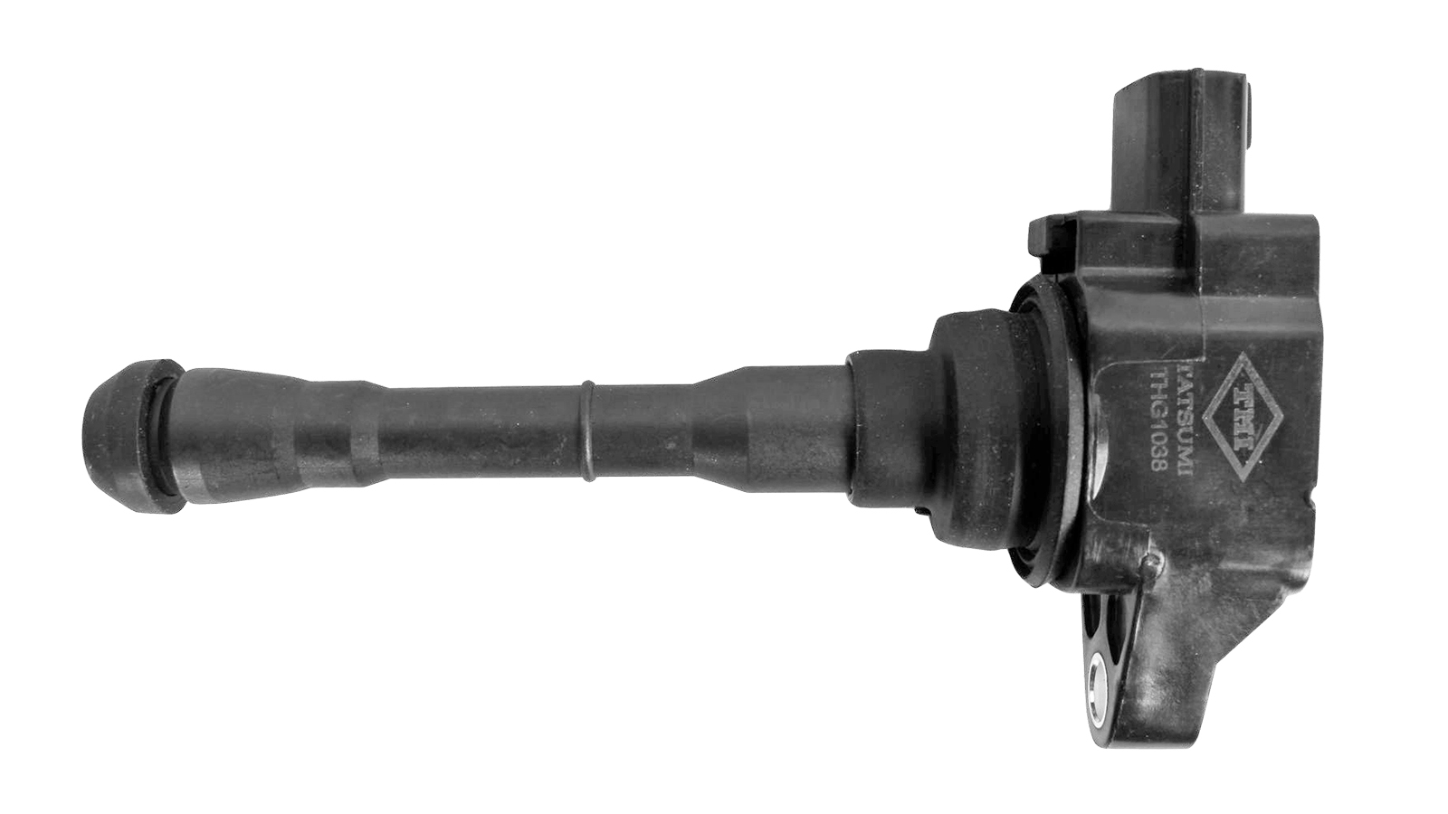 Катушка зажигания TATSUMI THG1038 фотография №1
