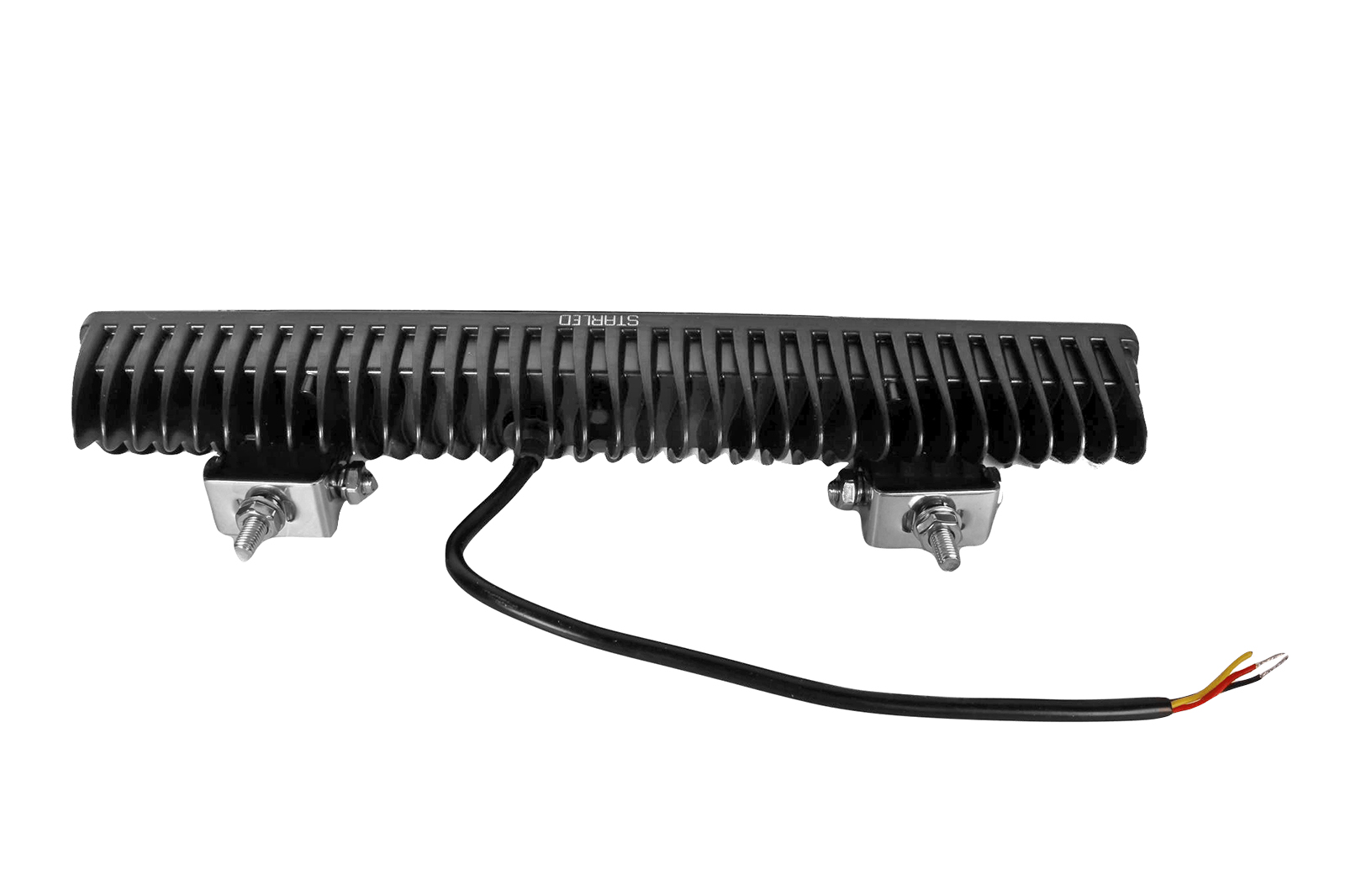 Балка светодиодная STARLED 40W 10-30V 6000K 380x45x55 1шт фотография №3