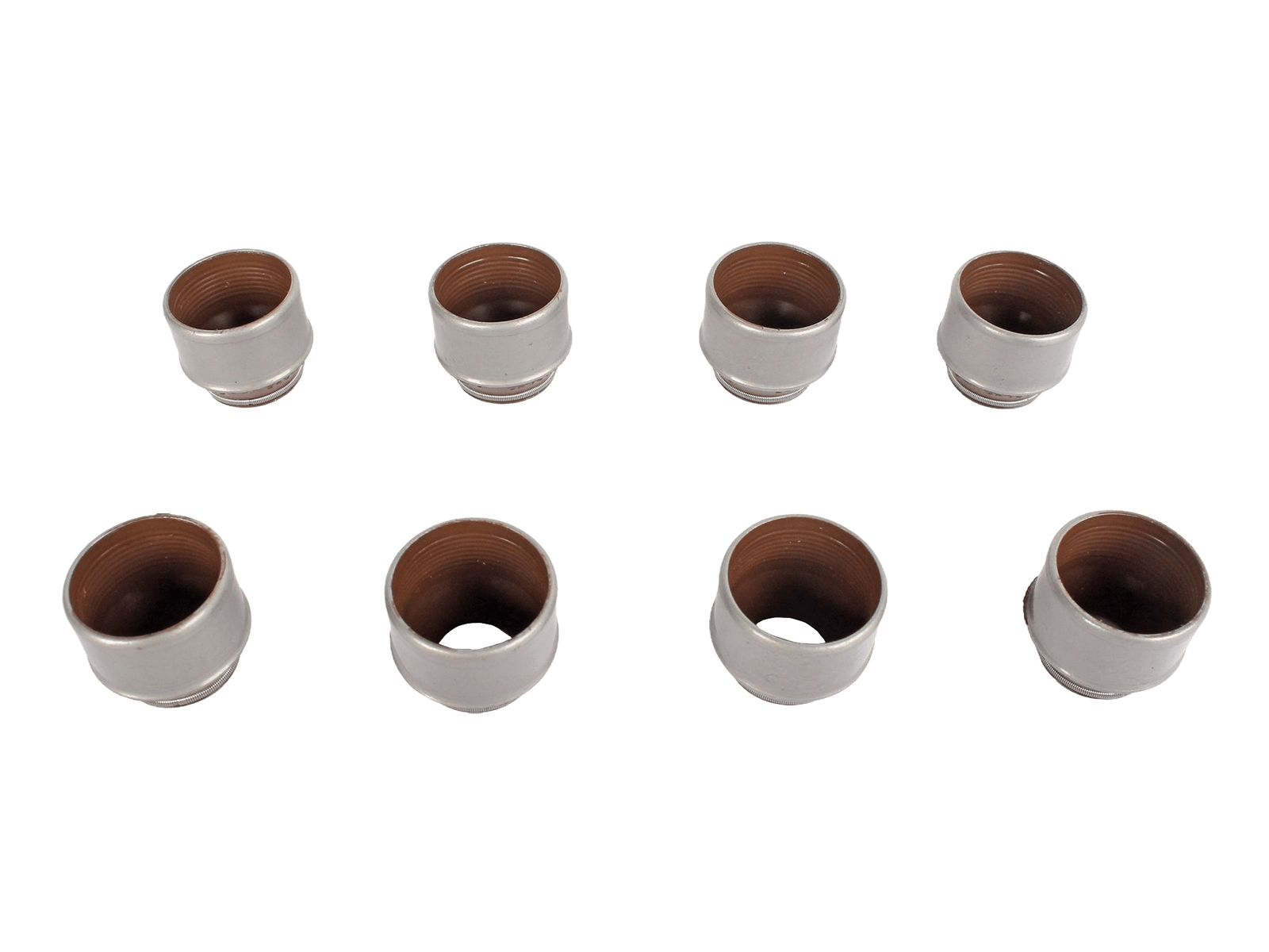 Колпачок CAVETTO для ЗИЛ-5301, МТЗ маслоотражательный упаковка 8 штук 240-1007020 фотография №3