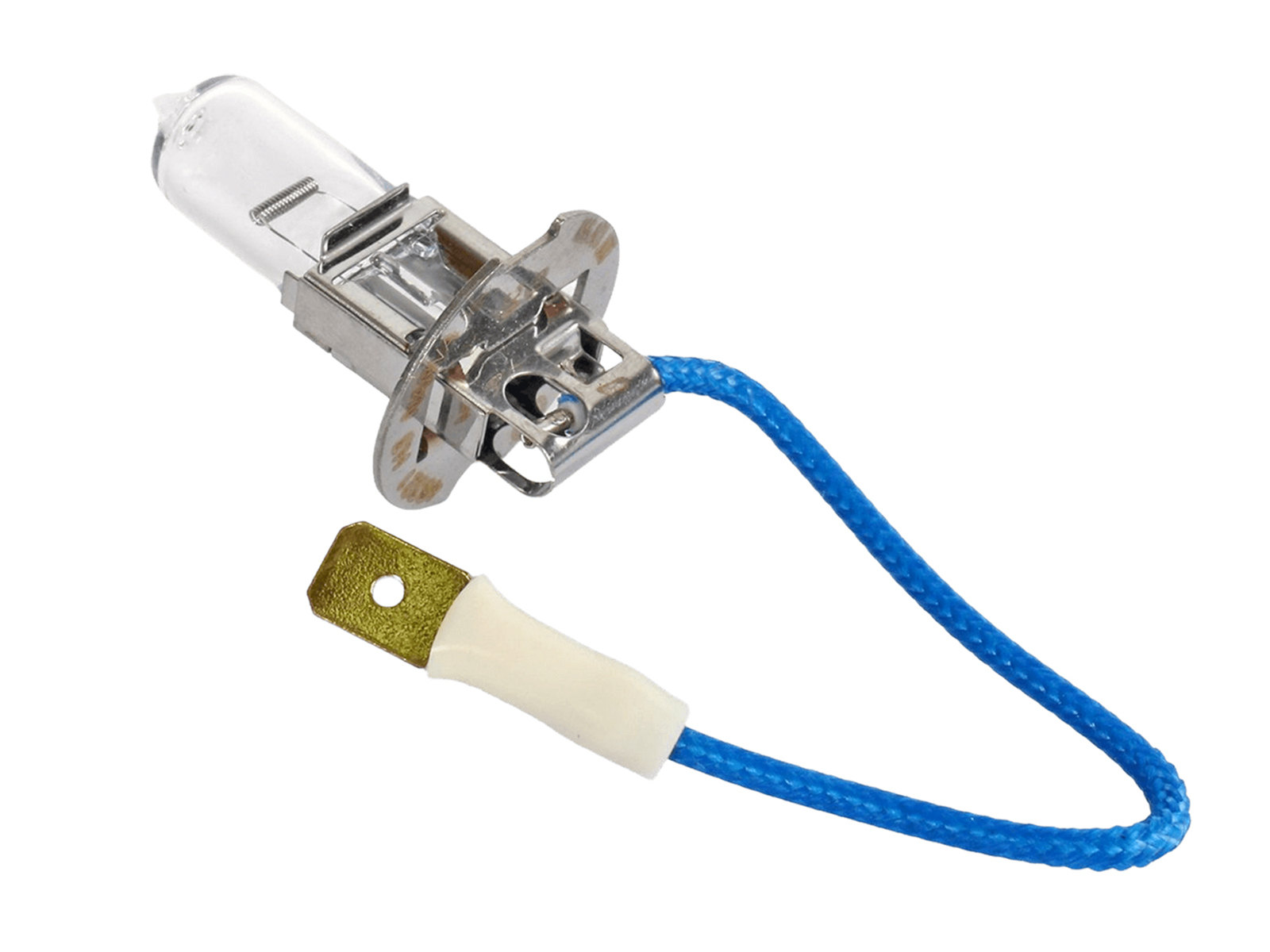 Лампа H3 12V 55W NARVA 48321 PK22s NVA фотография №2