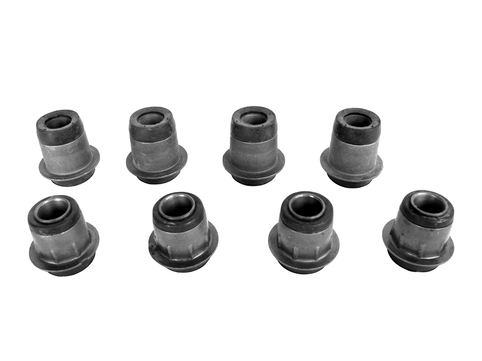 Сайлентблок ВАЗ-2101 подвески комплект 8 штук RG фотография №2