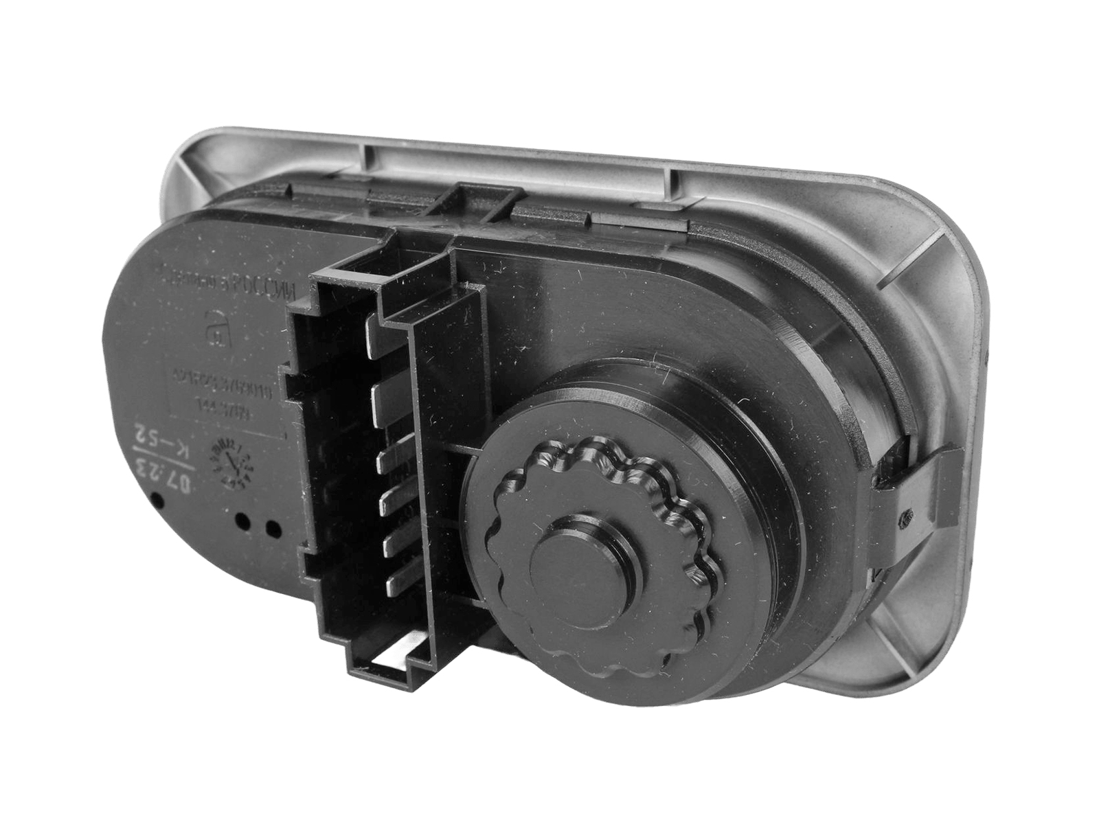 Блок управления ГАЗ-3302 Бизнес ГАЗель Next светотехникой АО ГАЗ А21R23.3769010 фотография №4