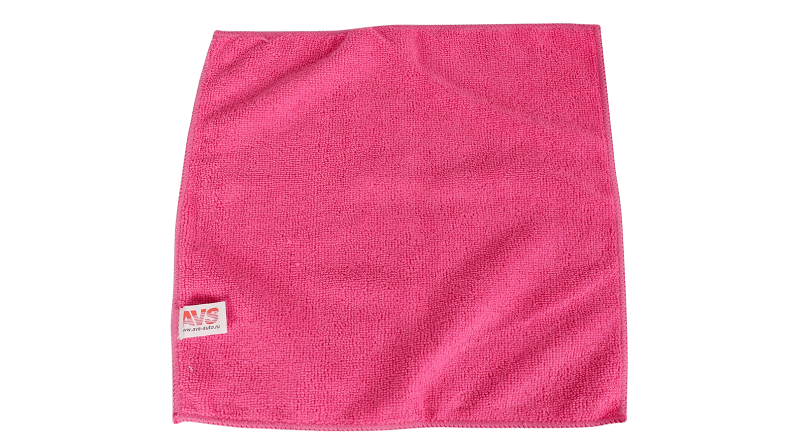 Набор салфеток экономичный для комплексной очистки микрофибра 15 штук 30х30см AVS MF-6119 фотография №4