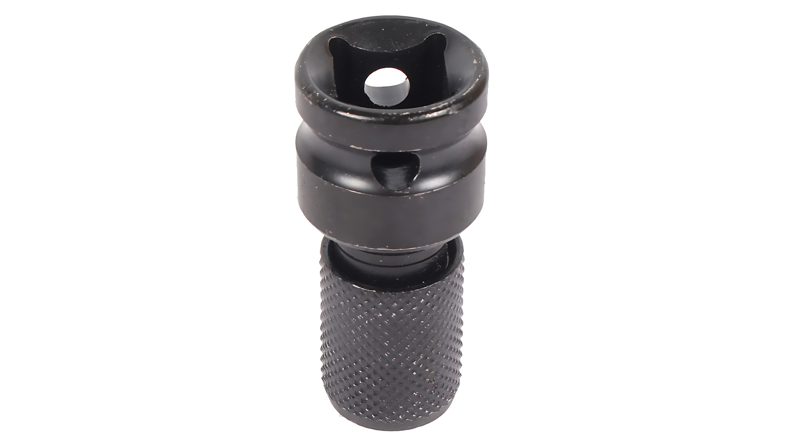 Адаптер-переходник для бит 1/2-1/4 фотография №4