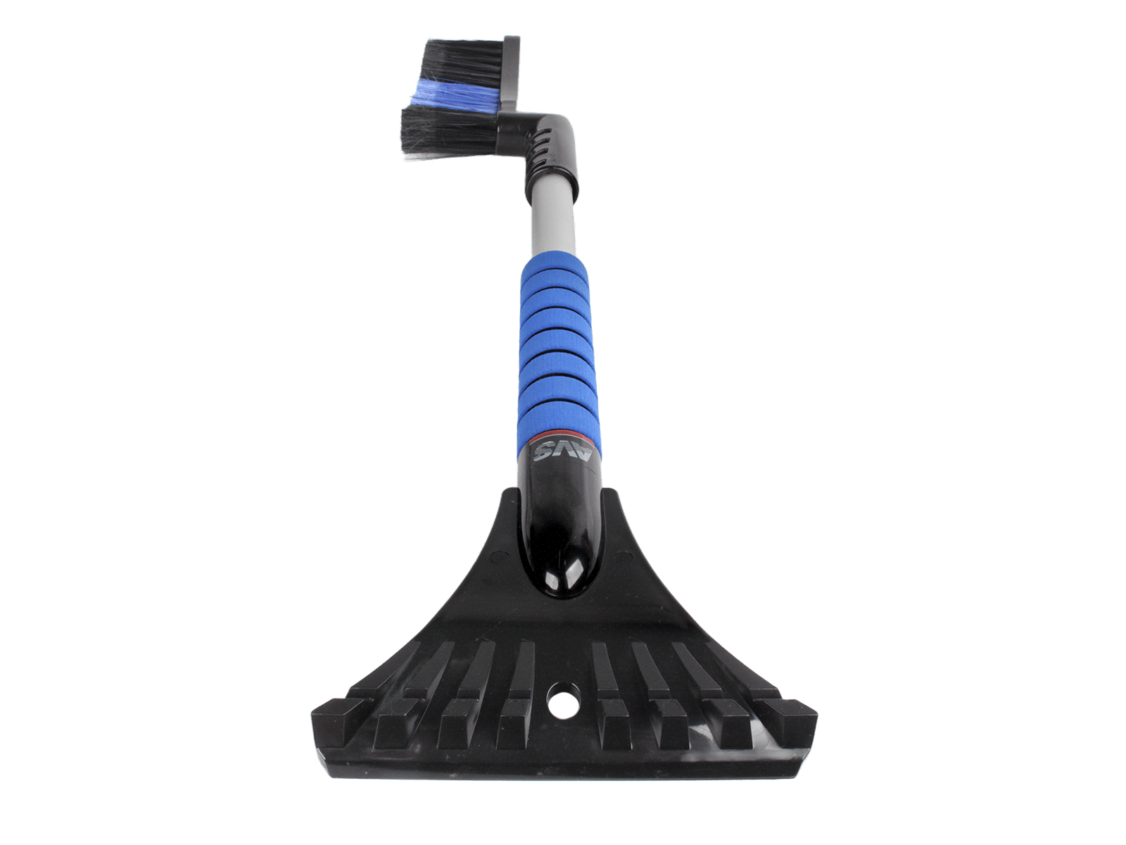 Щётка для снега 63cм мягкая ручка, распушенная щетина AVS WB-6321 фотография №4