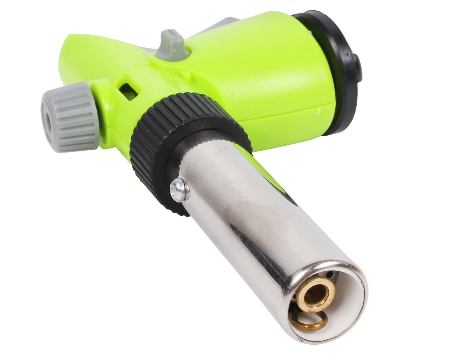 Горелка газовая XP 628 фотография №4