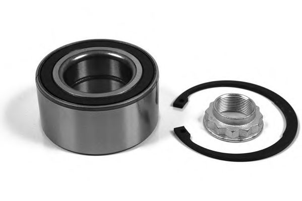 Подшипник SKF VKBA 3450 VW SHARAN фотография №1