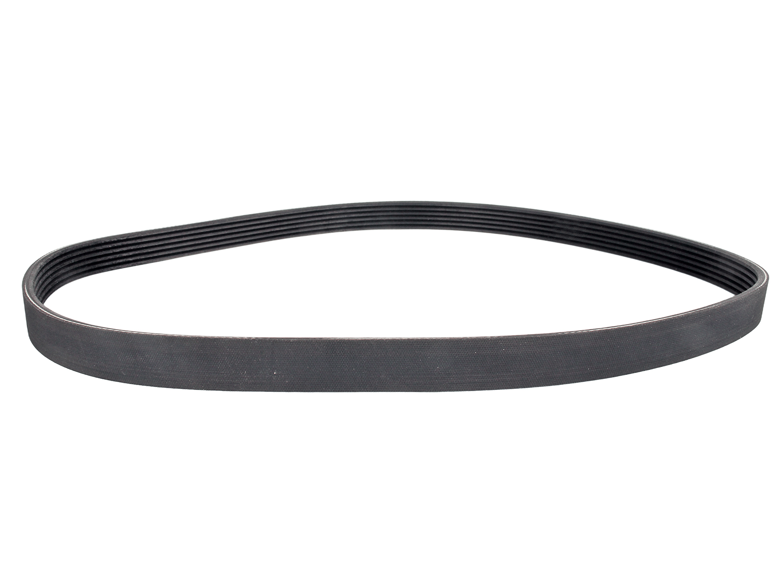 Ремень привода вспомогательных агрегатов поликлиновый 6PK995 фотография №2