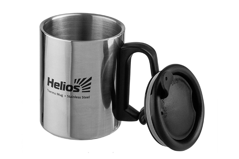 Термокружка HS.TK-007 350ML Helios фотография №2