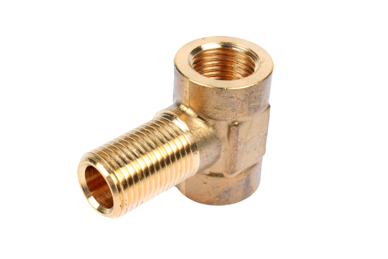 Фитинг пневмосистемы WABCO 8935010014 фотография №2