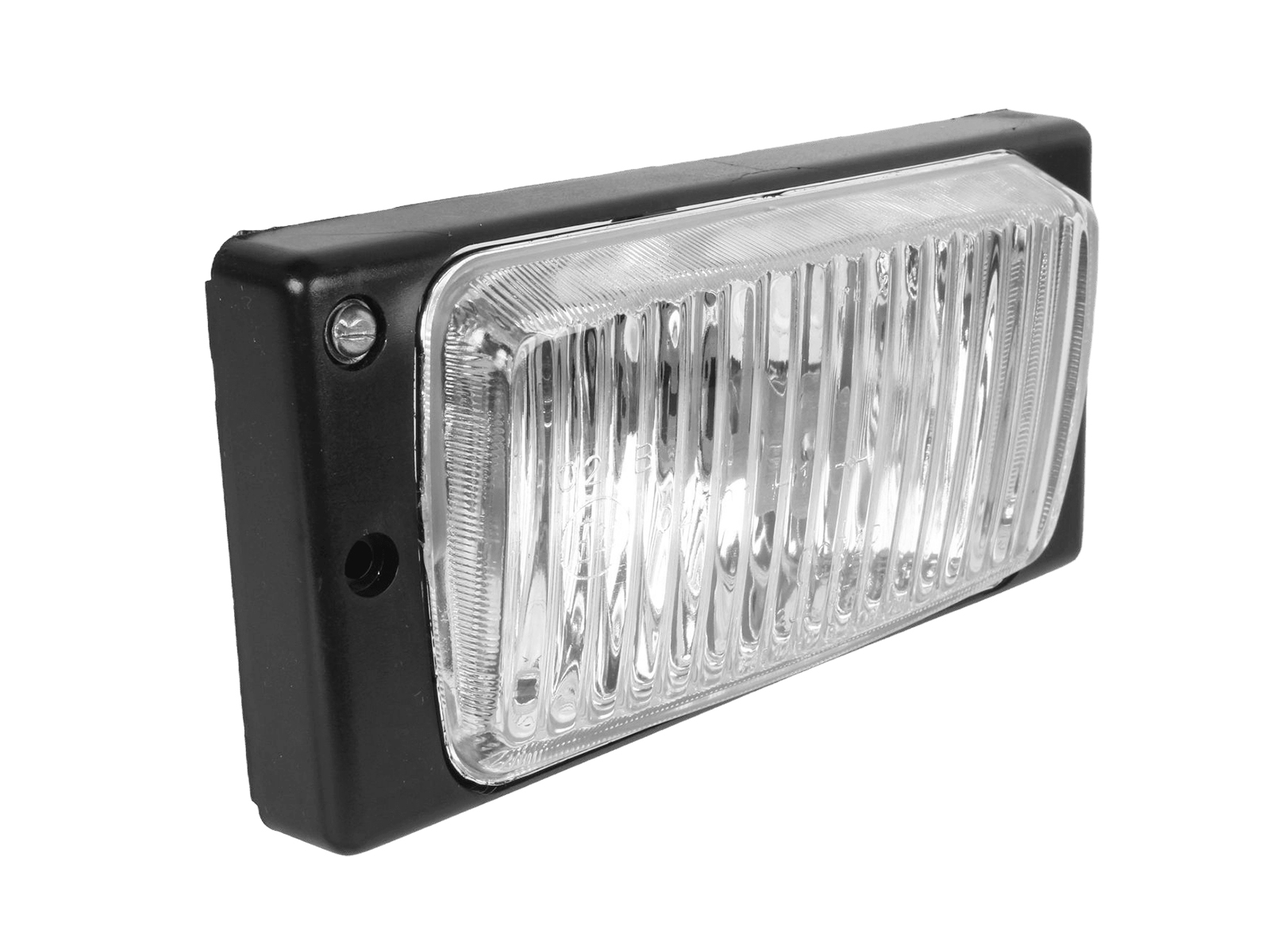 Фара противотуманная для ВАЗ-2110 202.3743010(Б/Н1) фотография №2