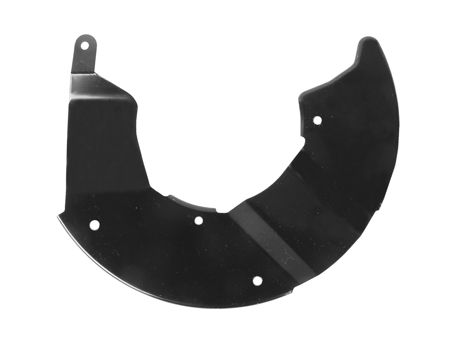 Щит опорный ГАЗель Next тормоза переднего правый АО ГАЗ А21R23-3501014 фотография №1