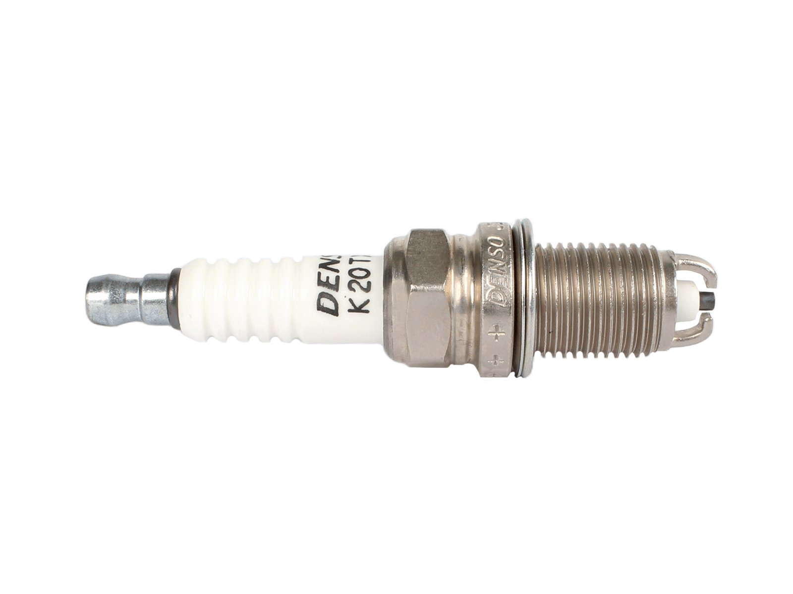Свеча зажигания DENSO K20TXR Z237 фотография №4