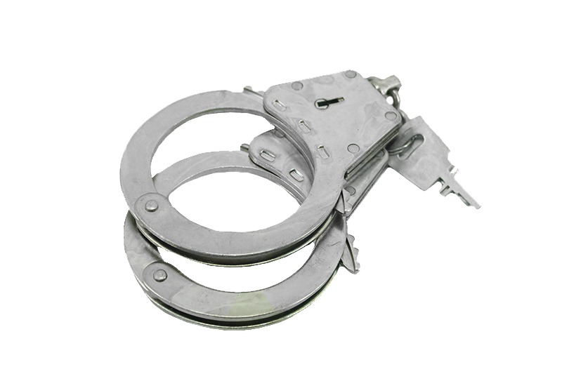 Наручники БРС-2 2468 фотография №3