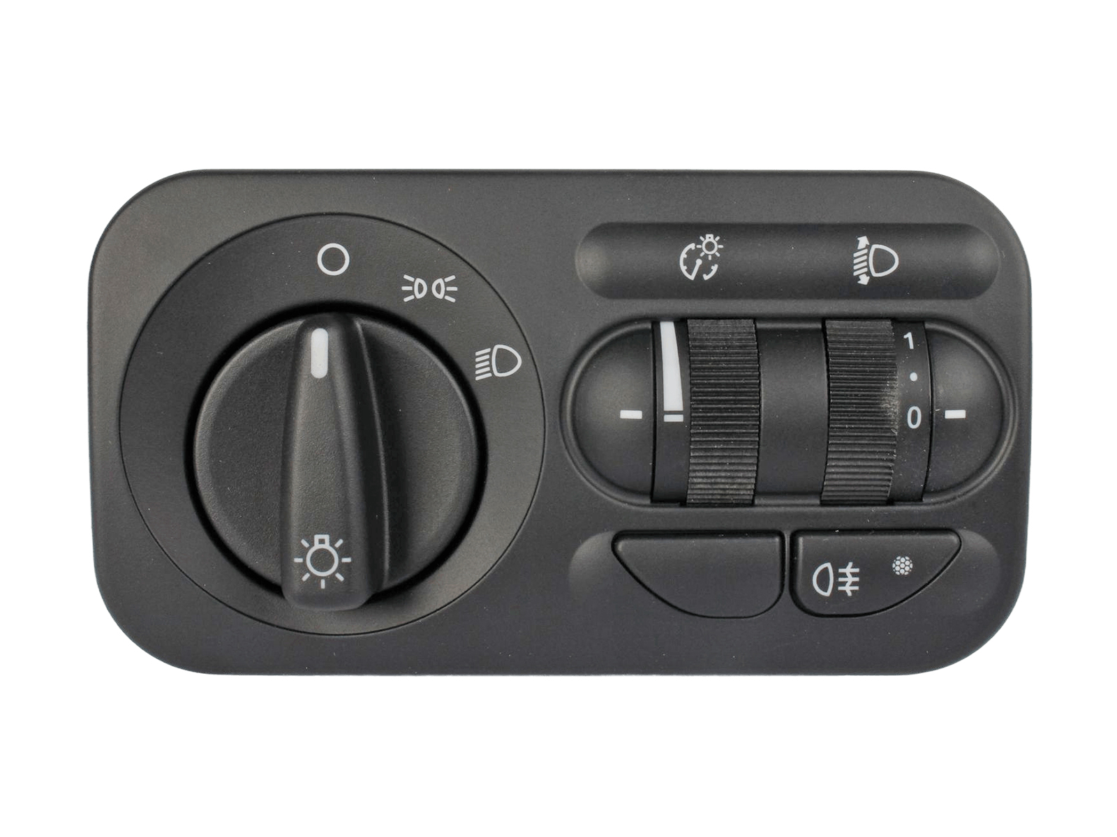 Блок управления ГАЗ-3302 Бизнес ГАЗель Next светотехникой АО ГАЗ А21R23.3769010 фотография №1