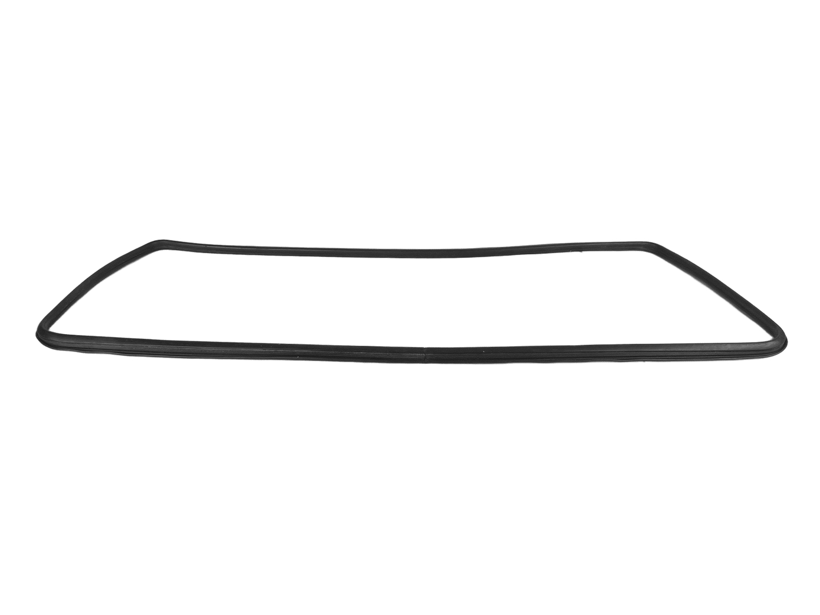 Уплотнитель стекла для ГАЗ-2410, 3110 ветрового 24-5206050 фотография №2