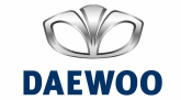 Логотип DAEWOO