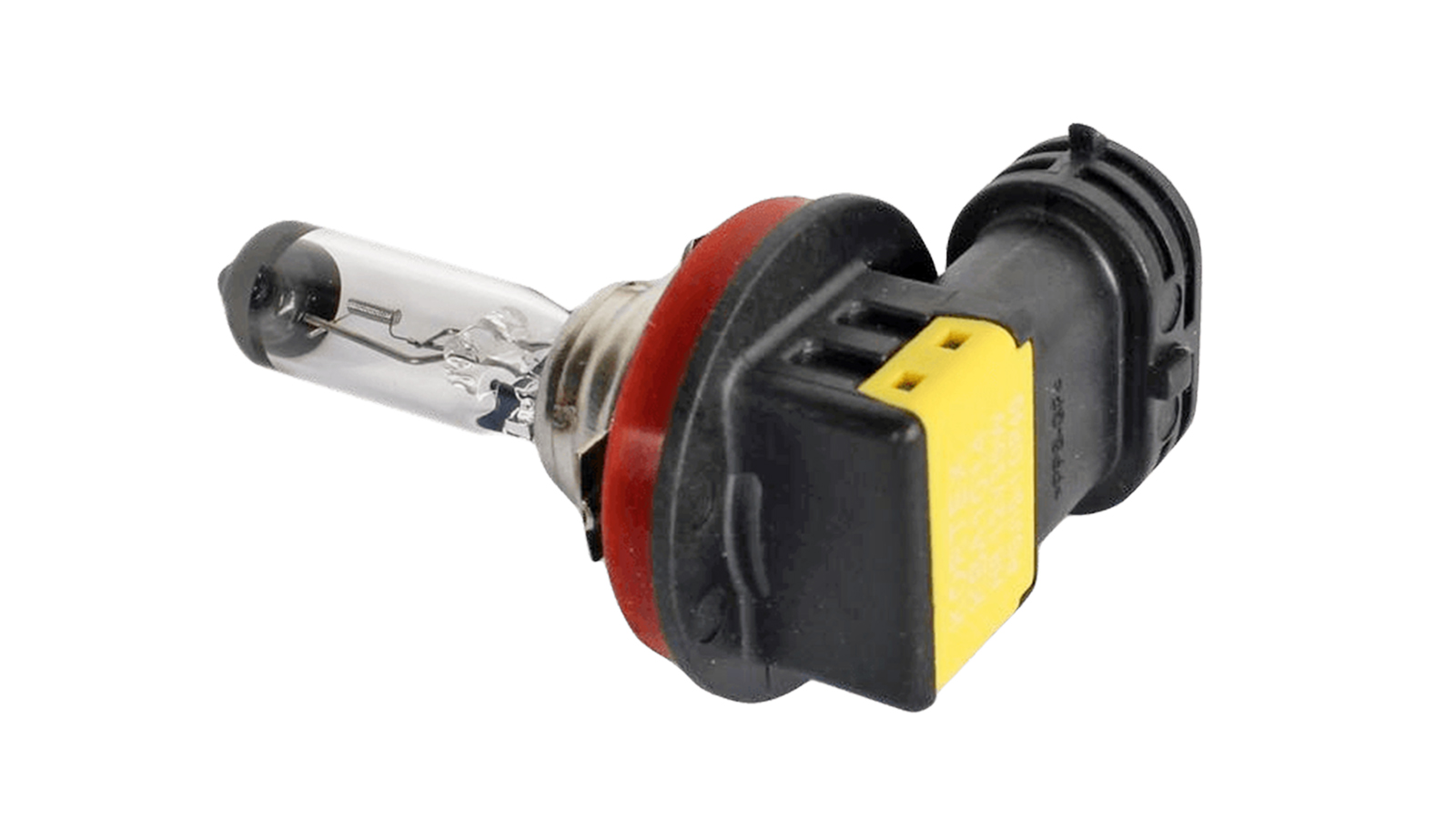 Лампа 12Vx35W H8 KORTEX KBA1014 фотография №4