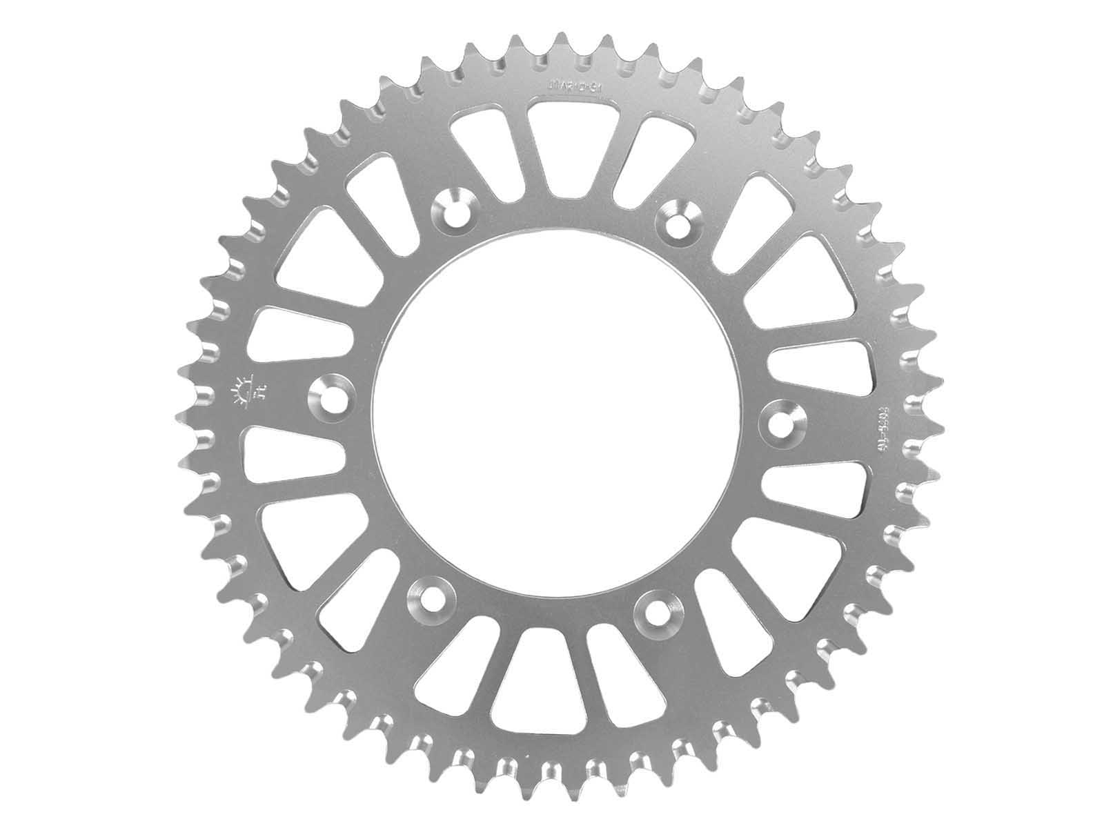 Звезда ведомая JTA210.51 фотография №1