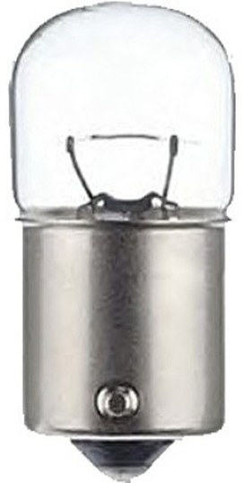 Лампа 12 Vх10W BOSCH PURE LIGHT STANDART R10W фотография №1