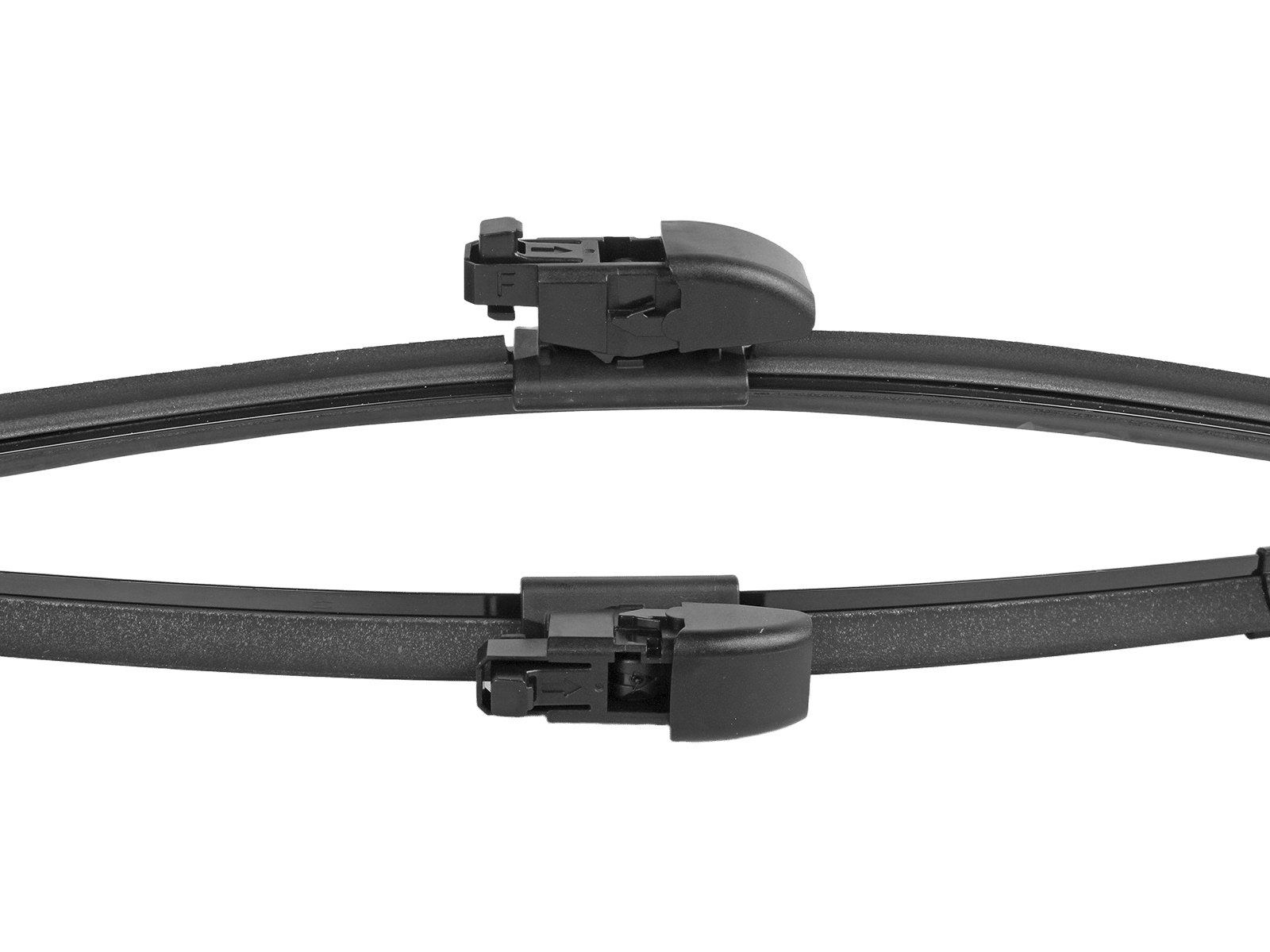 Щетка стеклоочистителя SWF 119487 650/500mm VISIO NEXT комплект фотография №3