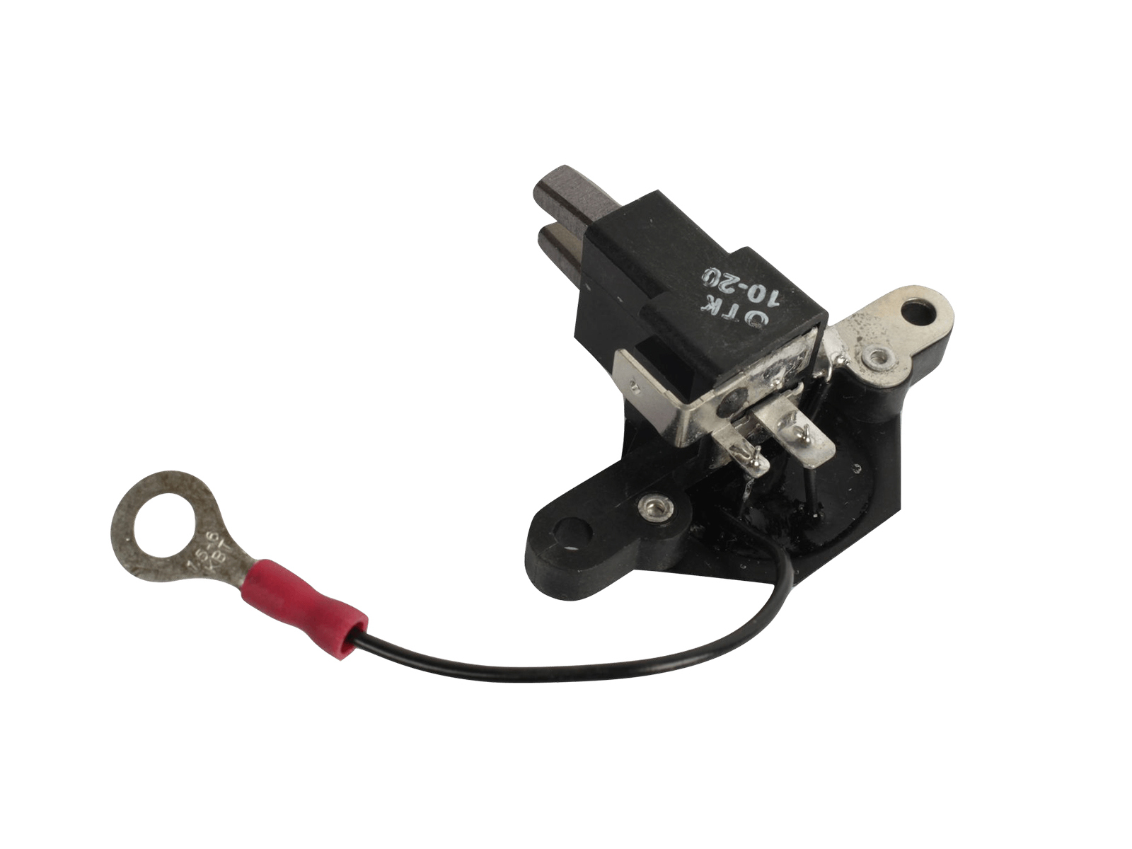 Реле регулятор напряжения для ВАЗ-2110,ГАЗ-3110 ЭМ фотография №3