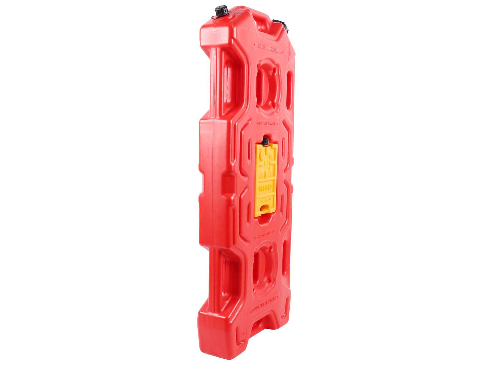 Канистра ЭКСТРИМ КОМБИ 20л красная фотография №3