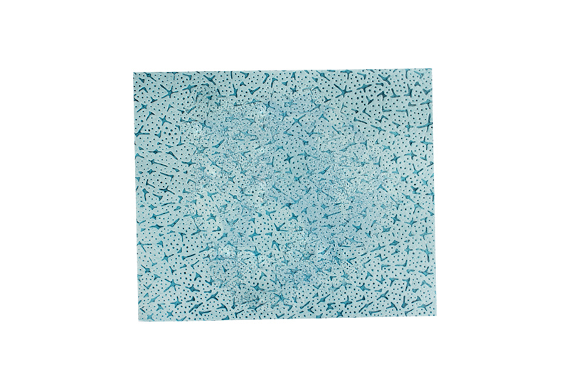 Салфетка нетканая для обезжиривания сверхпрочная 1 штука фотография №1