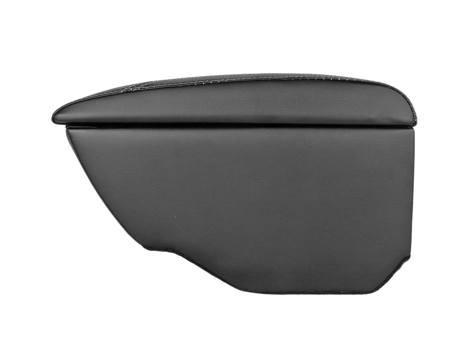 Подлокотник OPEL ASTRA H 04-10 черный фотография №1