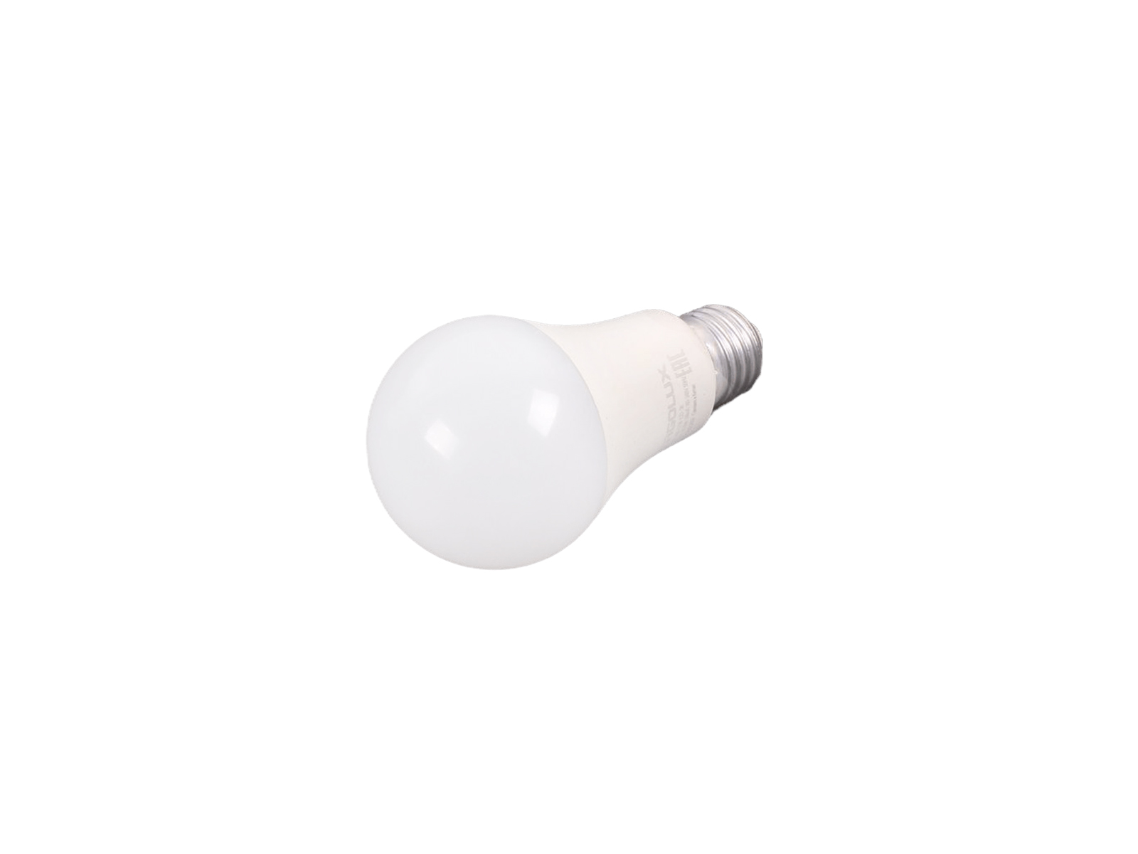Лампа светодиодная Ergolux LED-A60-17W-E27-3K ЛОН фотография №3