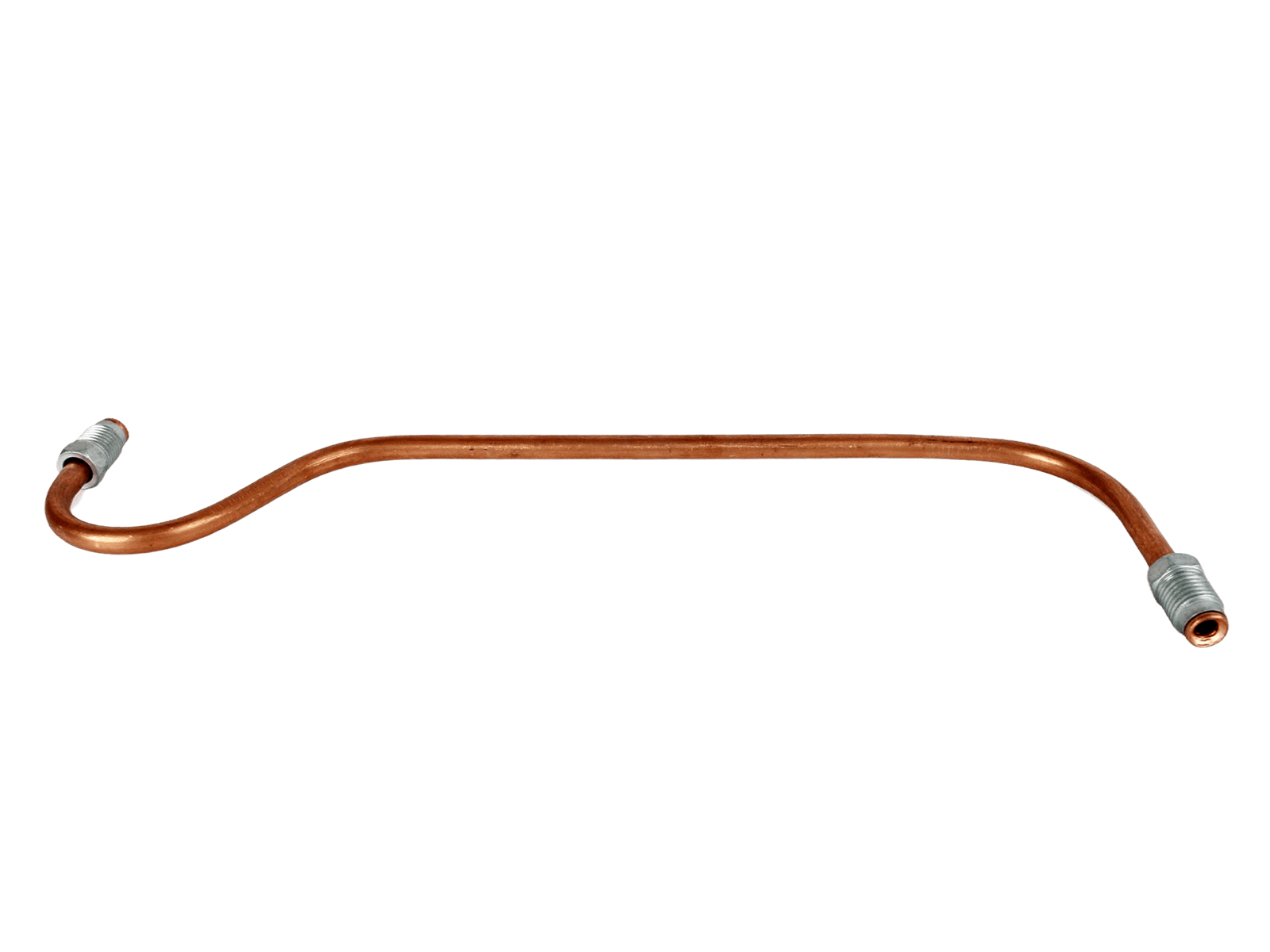 Трубка КАМАЗ сцепления от ГЦС АО КАМАЗ фотография №2 Трубка КАМАЗ сцепления от ГЦС АО КАМАЗ фотография №2