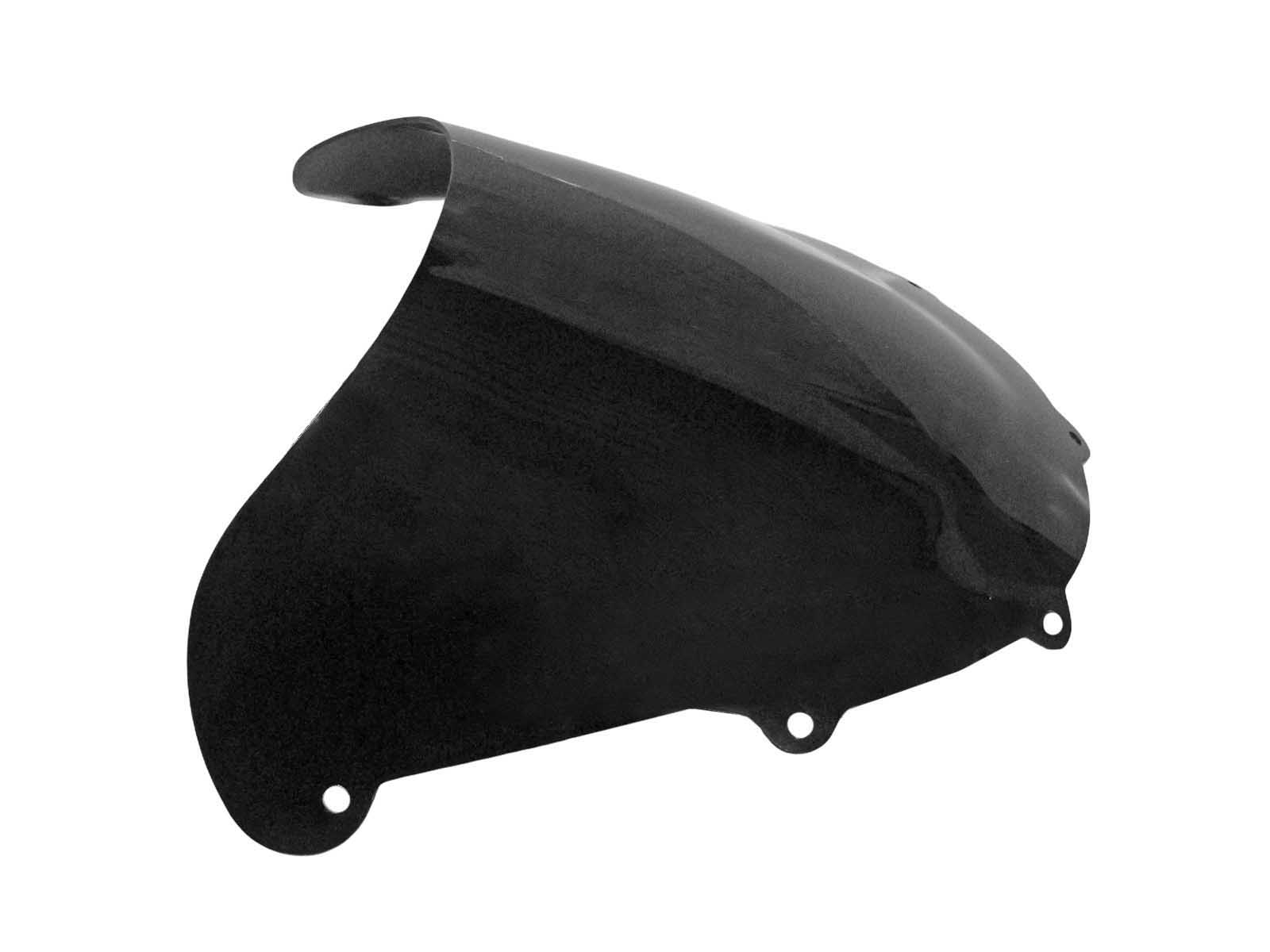 Стекло ветровое GSXR600/750W 96-00 черное фотография №3