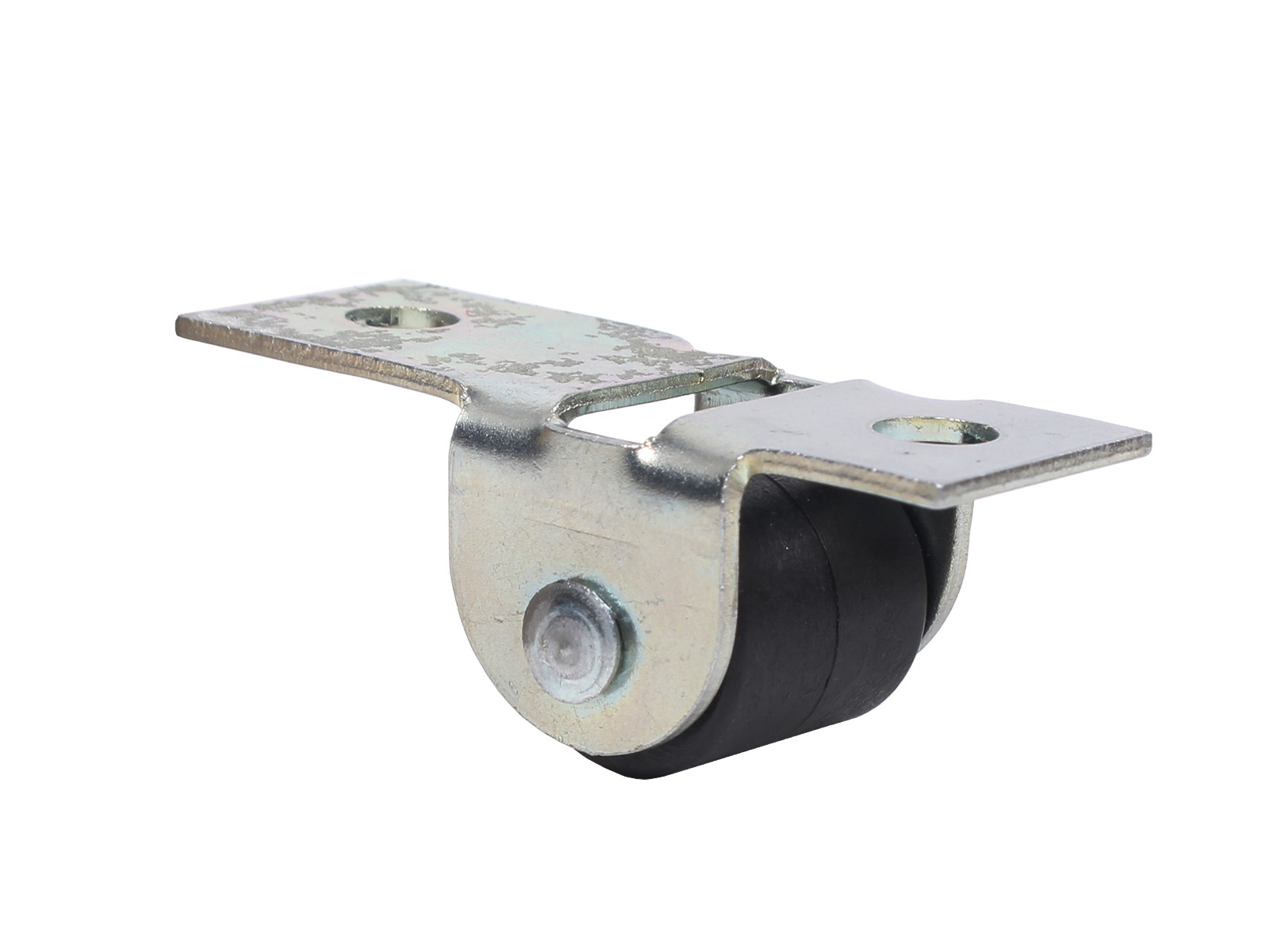 Ролик прямой 15мм 10кг фотография №2