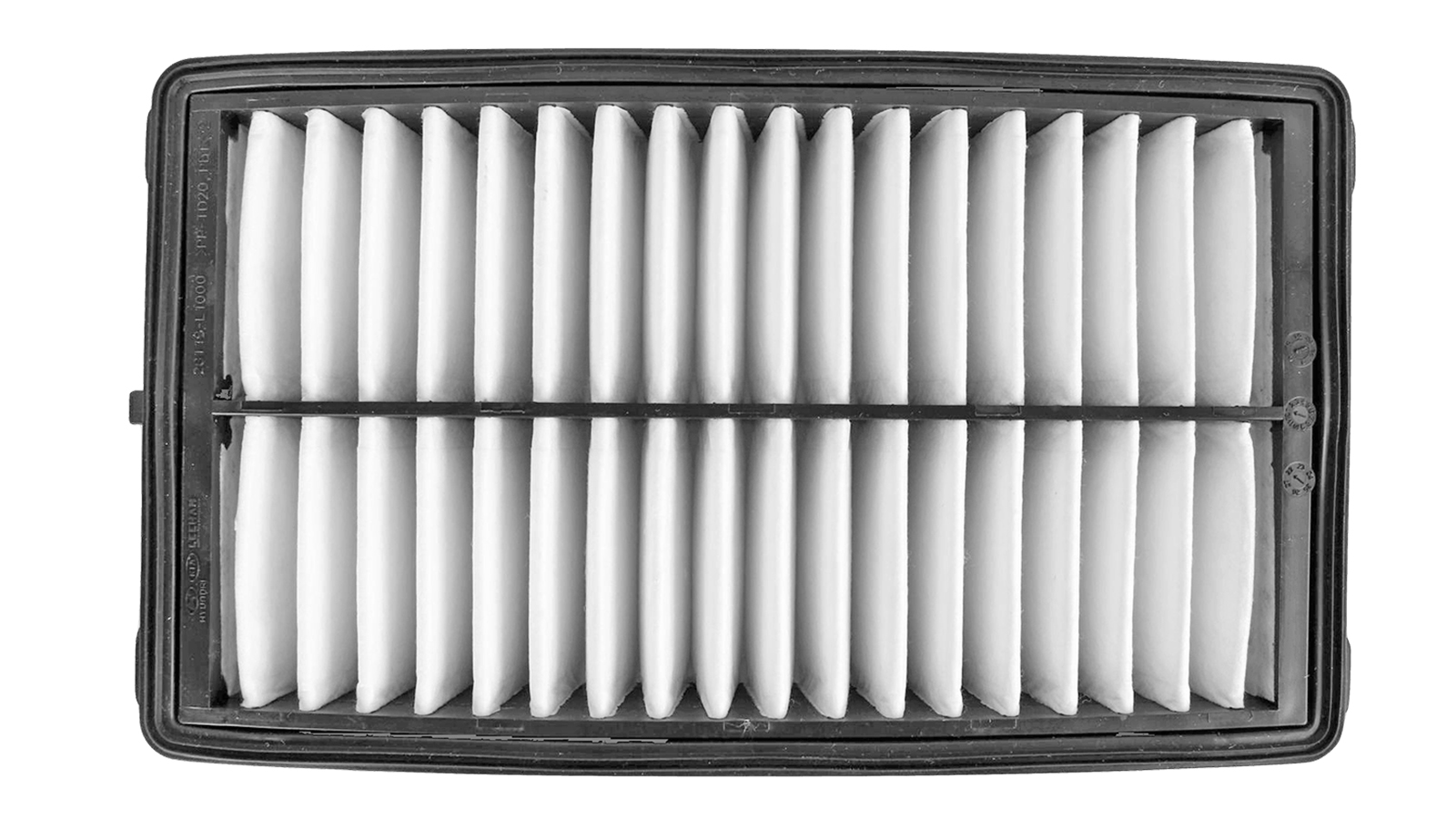 Фильтр салона HYUNDAI 28113-L1000 фотография №1